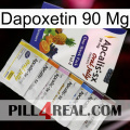 Dapoxetine 90Mg 11